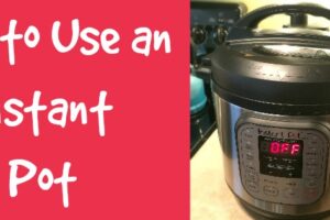how to use instant pot, unboxing instant pot, instant pot, pressure cooker, how to use pressure cooker