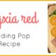 NingXia Red Pudding Pops